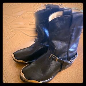 COPY - Children’s “Old West” Cowboy Boots
